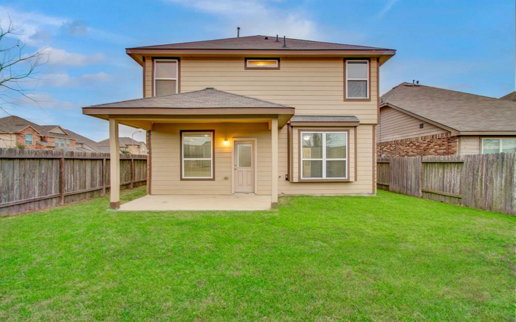 3539 Rossini Drive, Katy, Texas image 47