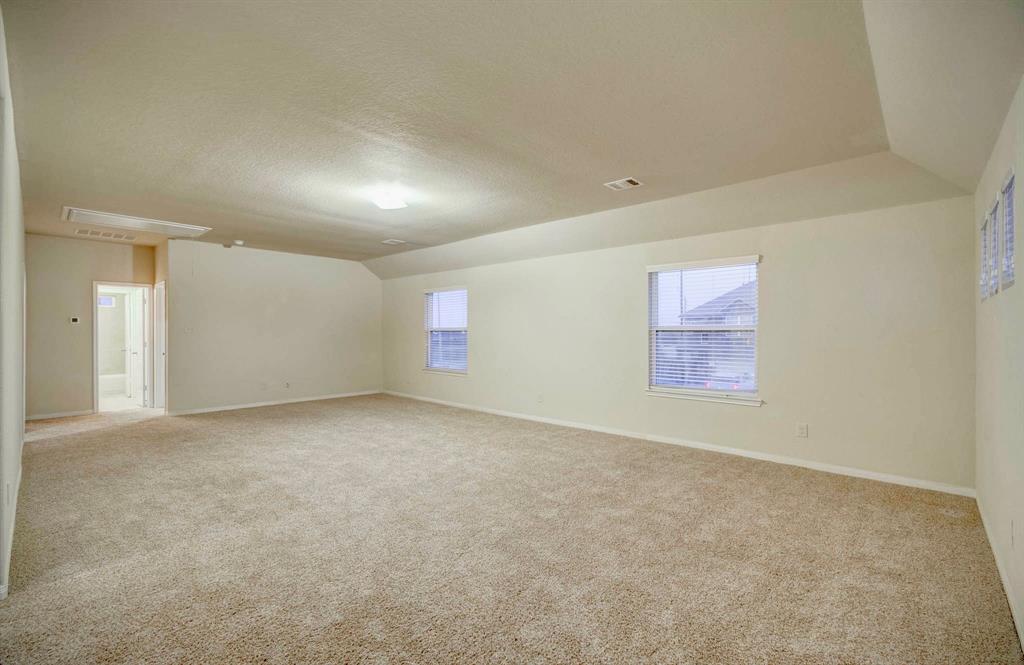 3539 Rossini Drive, Katy, Texas image 33