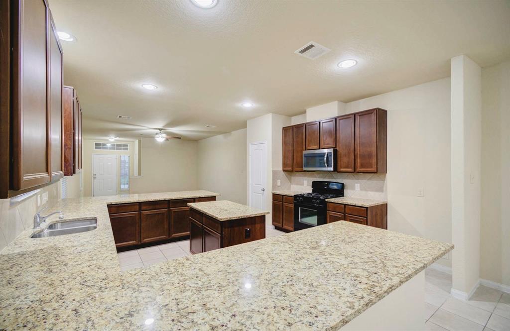 3539 Rossini Drive, Katy, Texas image 16