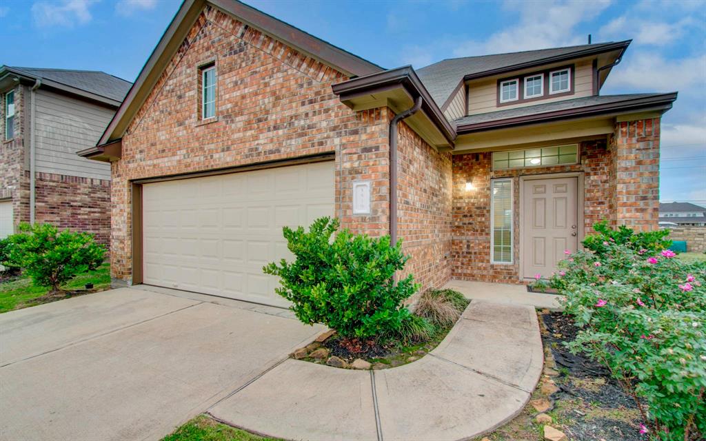 3539 Rossini Drive, Katy, Texas image 3