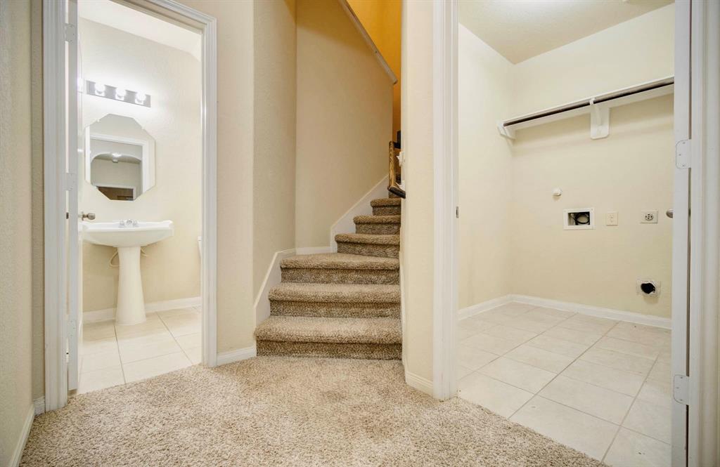 3539 Rossini Drive, Katy, Texas image 30