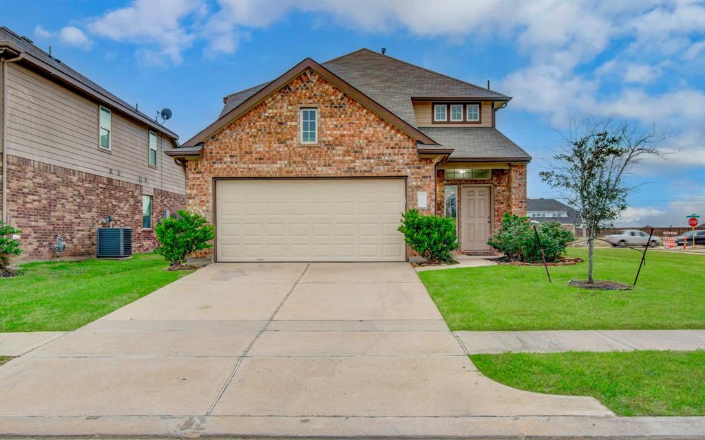 3539 Rossini Drive, Katy, Texas image 1