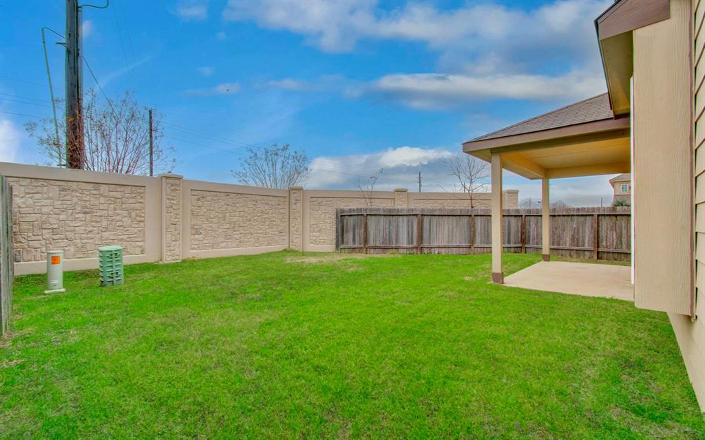 3539 Rossini Drive, Katy, Texas image 49
