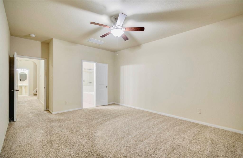 3539 Rossini Drive, Katy, Texas image 25