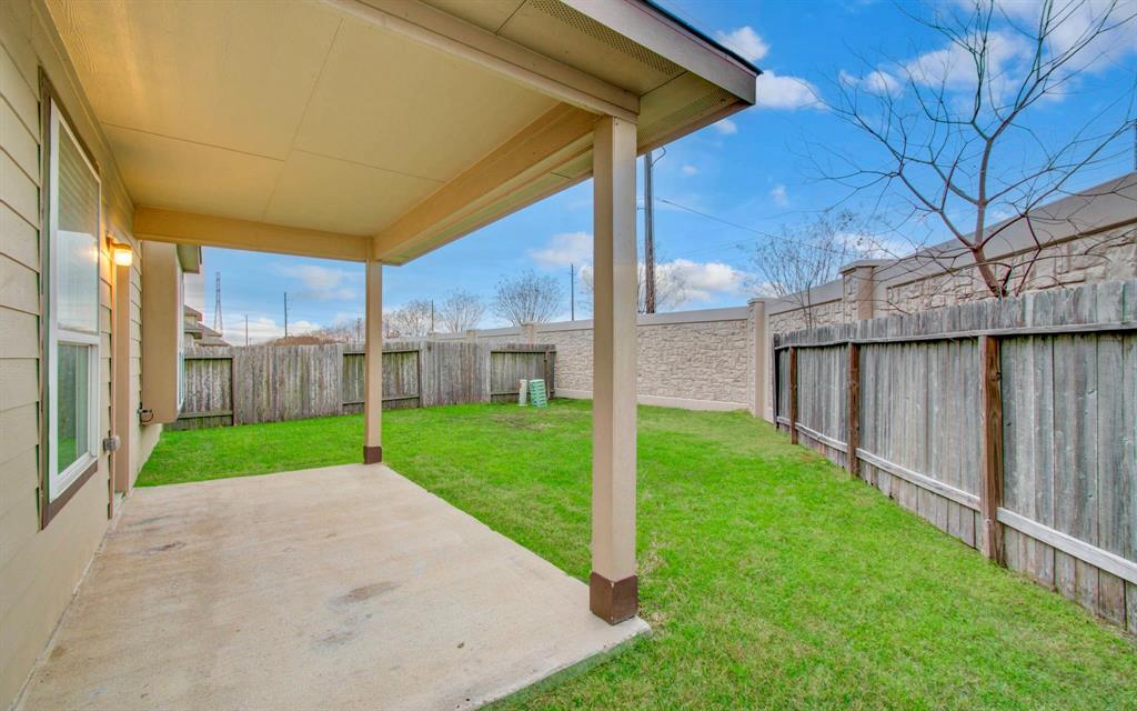 3539 Rossini Drive, Katy, Texas image 45