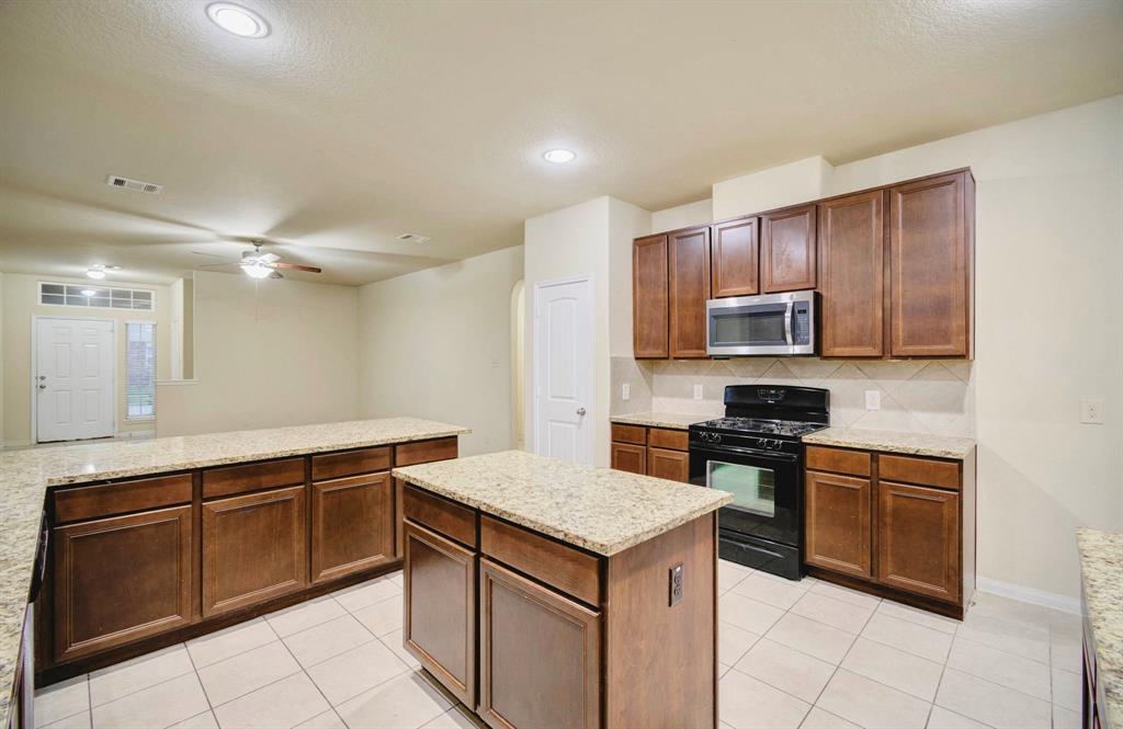 3539 Rossini Drive, Katy, Texas image 17