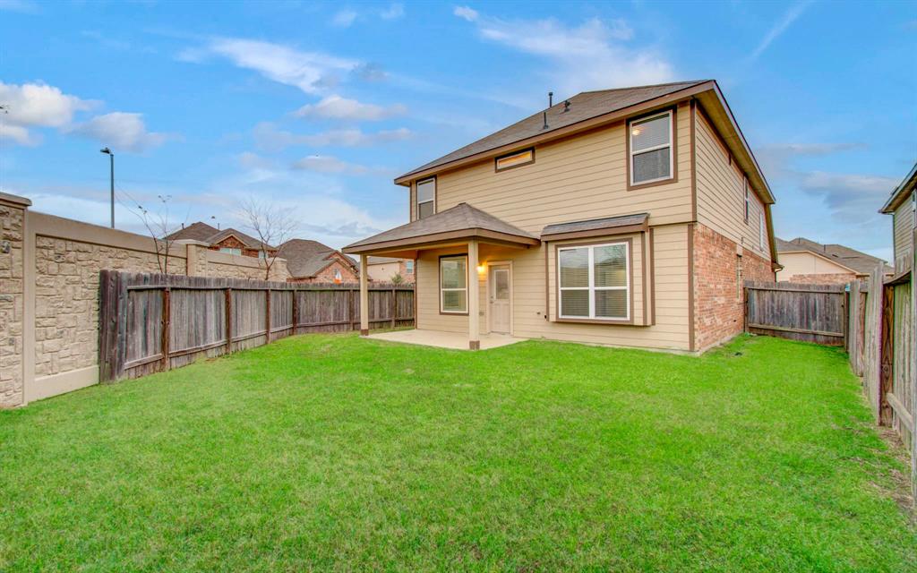 3539 Rossini Drive, Katy, Texas image 48