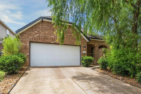 Photo of 31 Butternut Grove Place, Tomball, TX 77375 (MLS # 38251980)