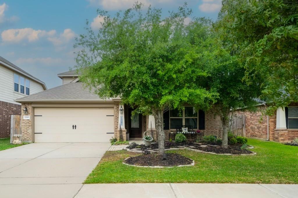 17915 Tall Chestnut Street, Cypress, Texas image 1