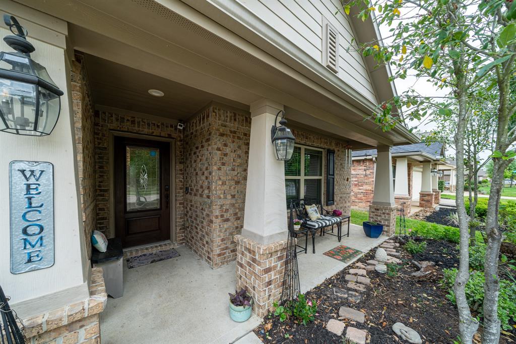 17915 Tall Chestnut Street, Cypress, Texas image 2