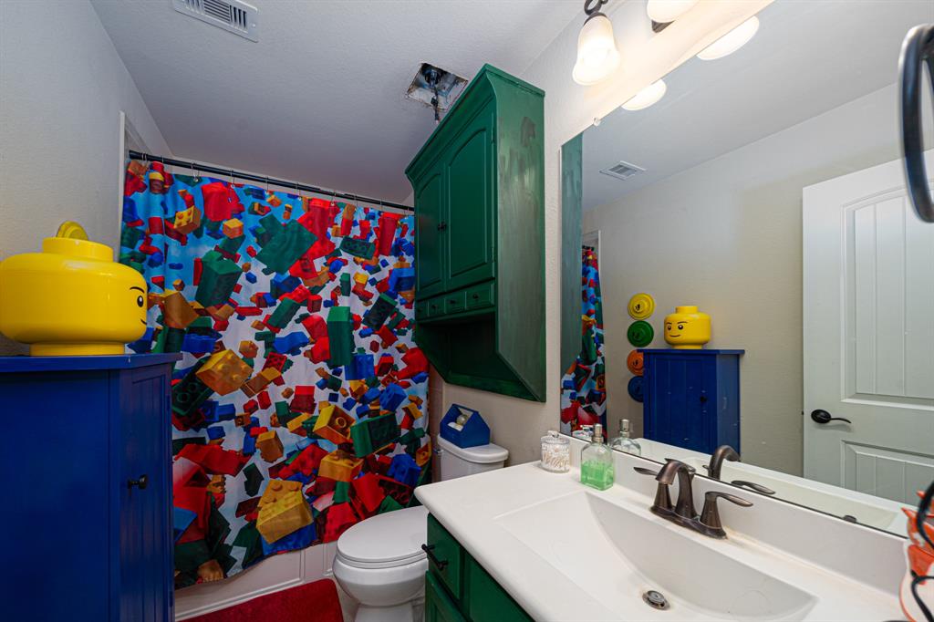 17915 Tall Chestnut Street, Cypress, Texas image 17