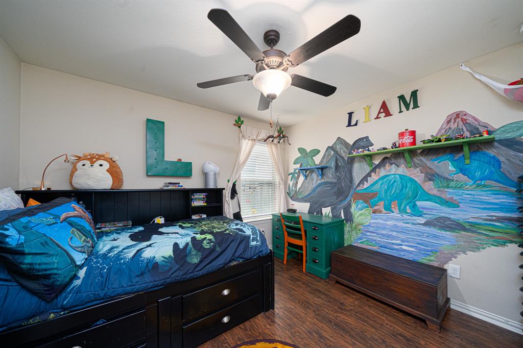 17915 Tall Chestnut Street, Cypress, Texas image 12
