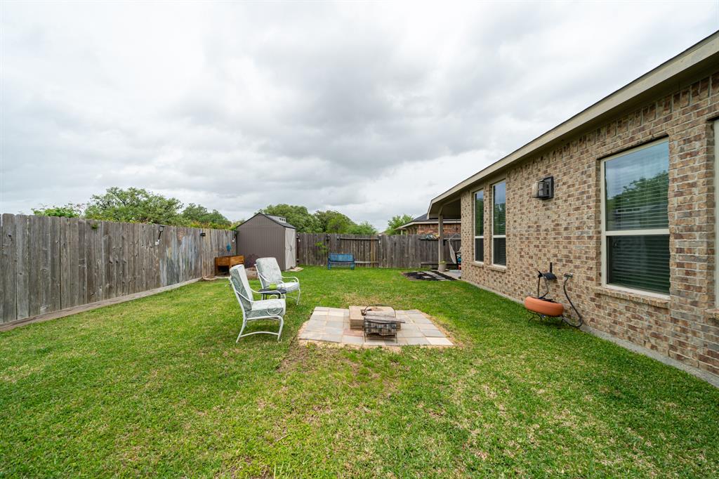 17915 Tall Chestnut Street, Cypress, Texas image 25