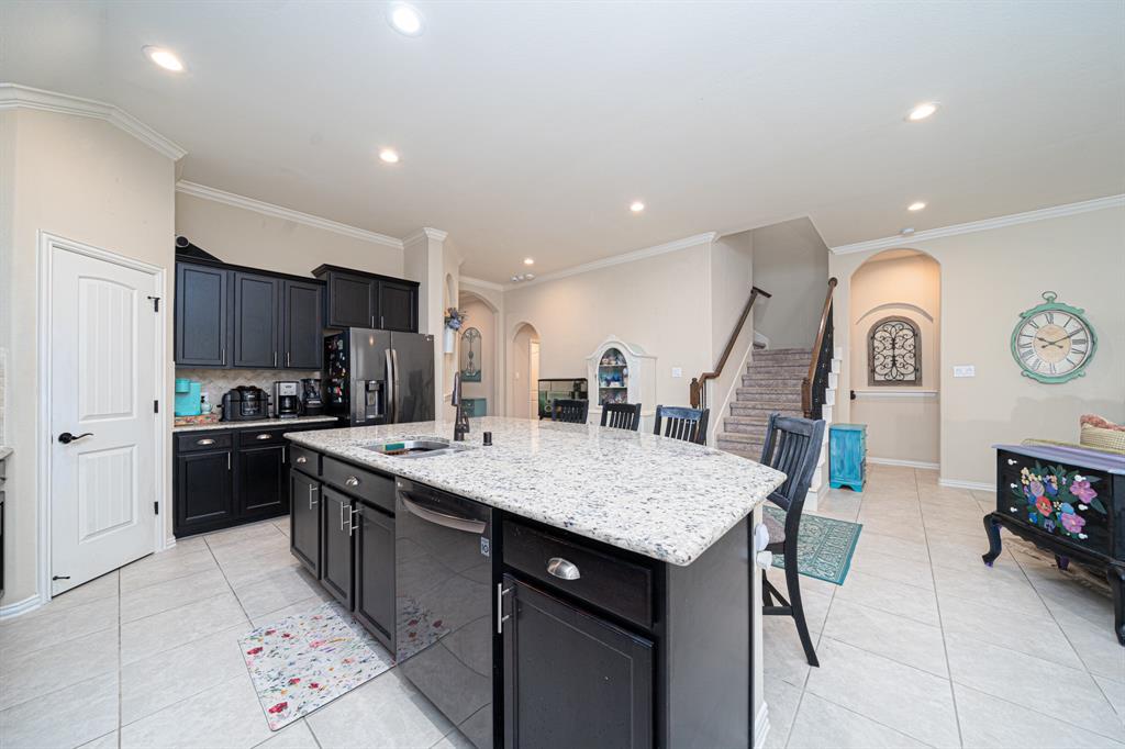 17915 Tall Chestnut Street, Cypress, Texas image 5
