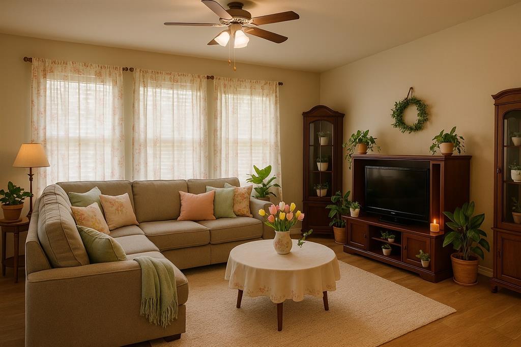 7010 Arcadia Meadow Court, Richmond, Texas image 5