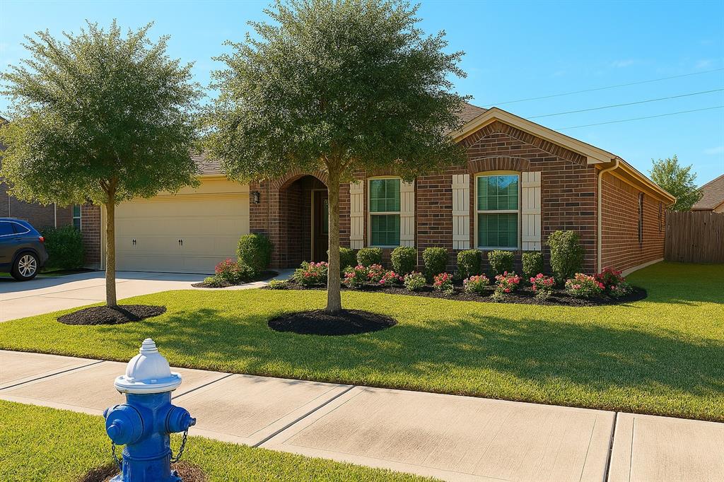 7010 Arcadia Meadow Court, Richmond, Texas image 2