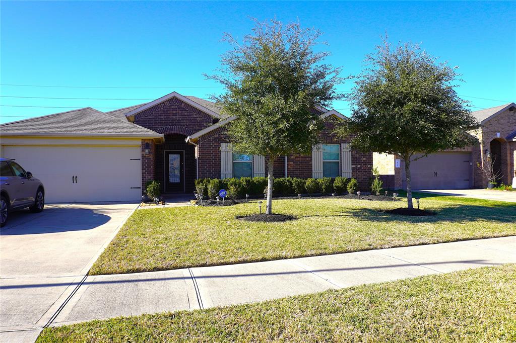 7010 Arcadia Meadow Court, Richmond, Texas image 1
