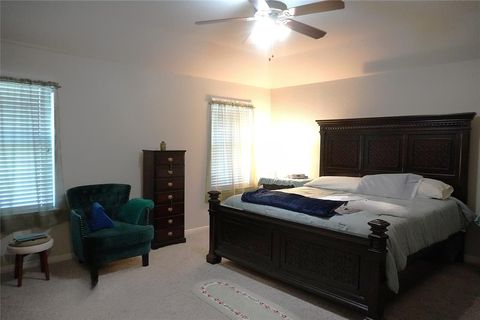 A home in Richmond