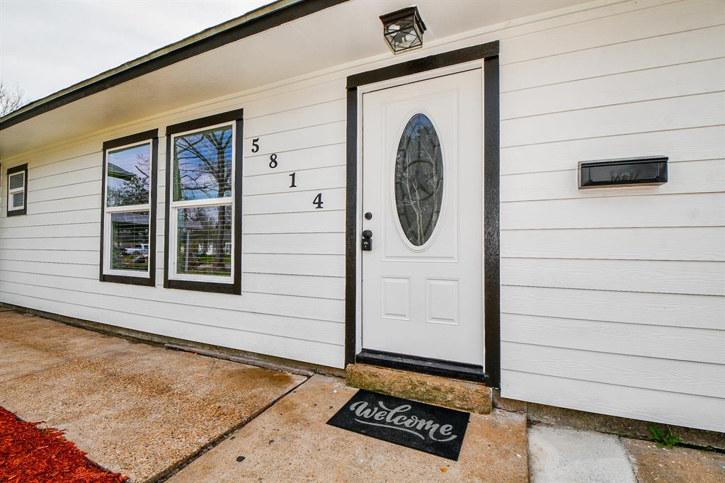 5814 Belneath Street, Houston, Texas image 6