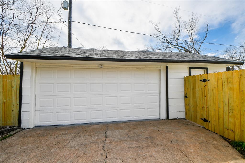 5814 Belneath Street, Houston, Texas image 30