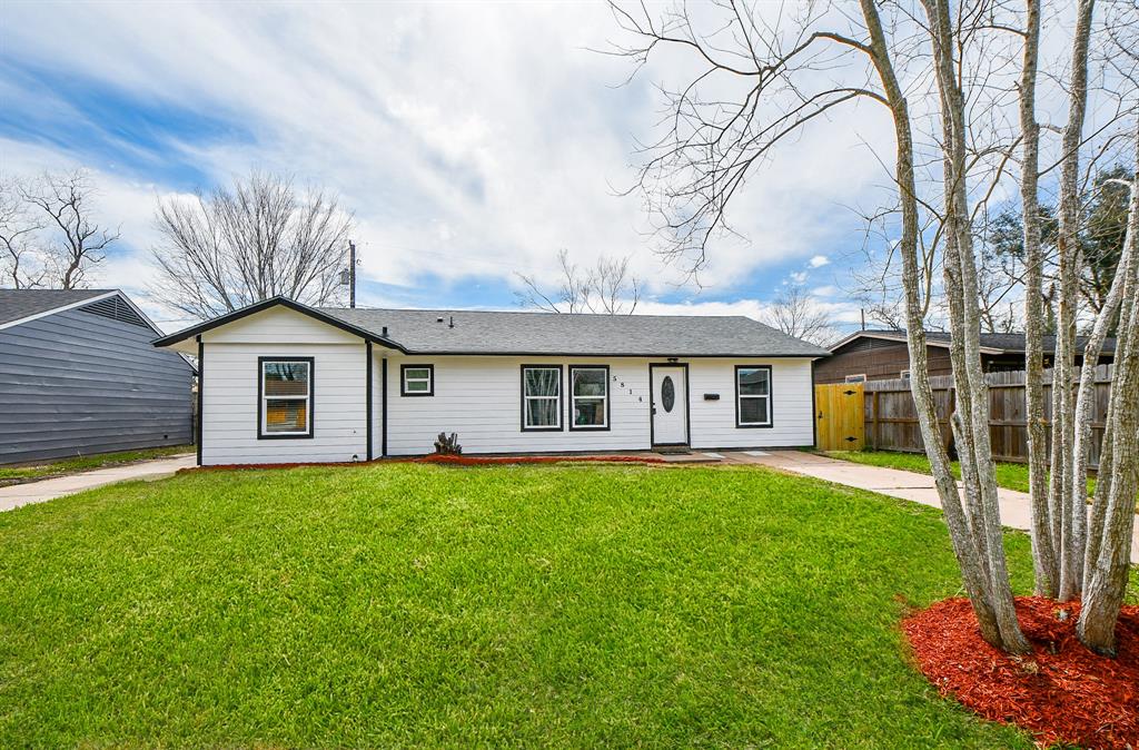 5814 Belneath Street, Houston, Texas image 3