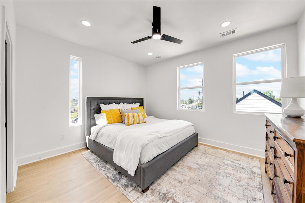 104 E 44th Street #A, Houston, Texas image 20