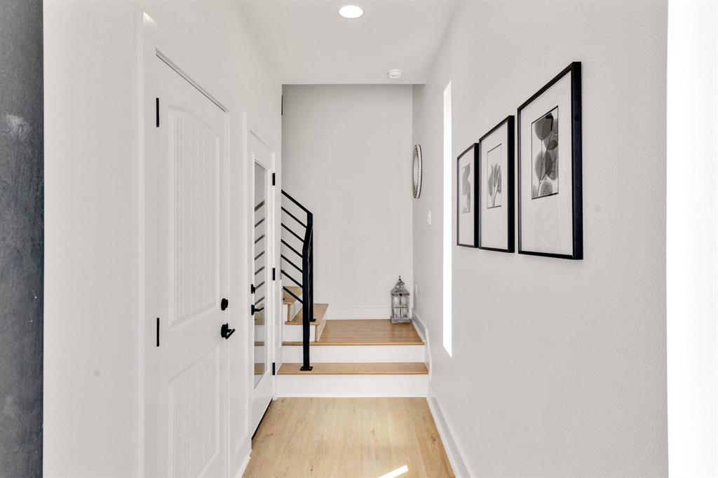104 E 44th Street #A, Houston, Texas image 4