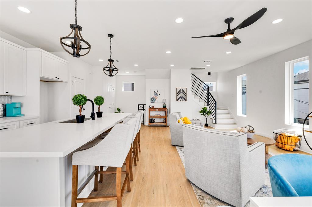 104 E 44th Street #A, Houston, Texas image 11