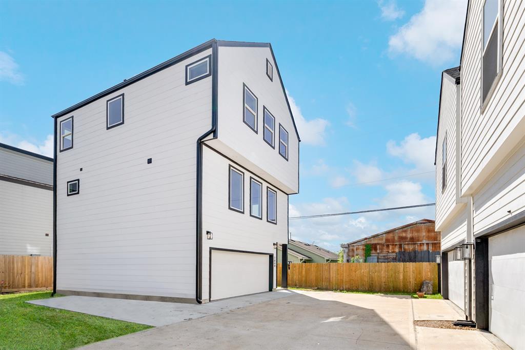 104 E 44th Street #A, Houston, Texas image 33