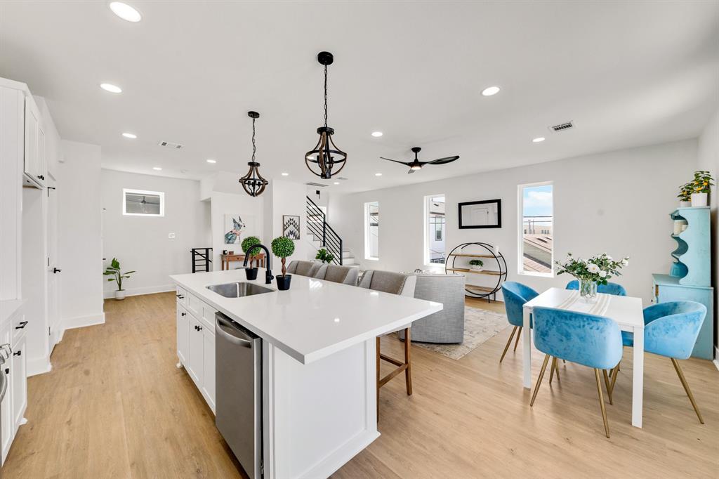 104 E 44th Street #A, Houston, Texas image 15