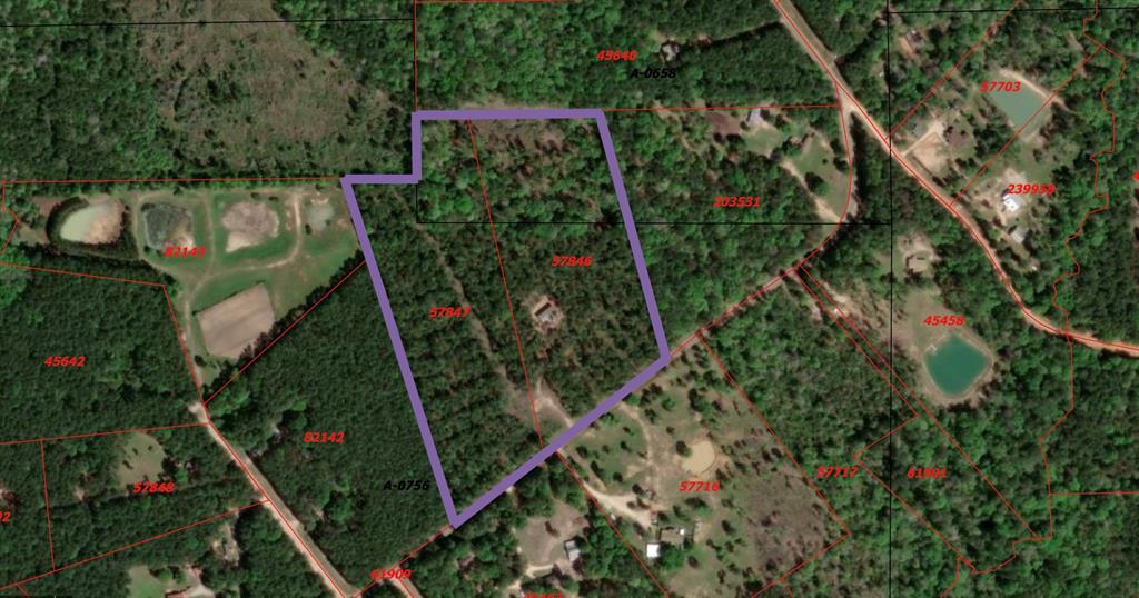 1859 Mill Gate Road, Livingston, Texas image 27