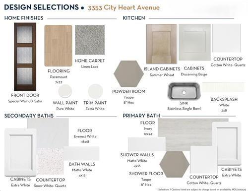 3353 City Heart