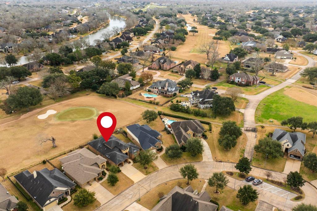 4926 Westchester Drive, Fulshear, Texas image 46