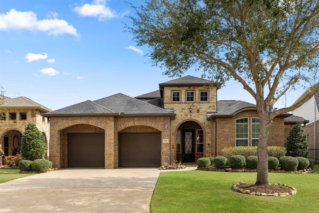 4926 Westchester Drive, Fulshear, Texas image 1