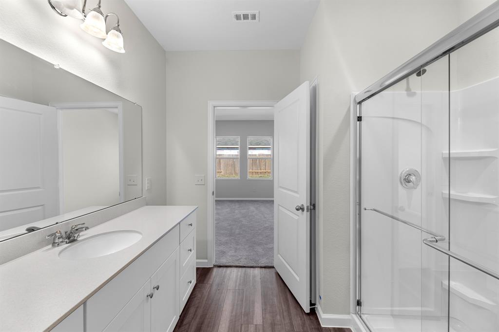 21547 Rolling Streams Drive, New Caney, Texas image 23
