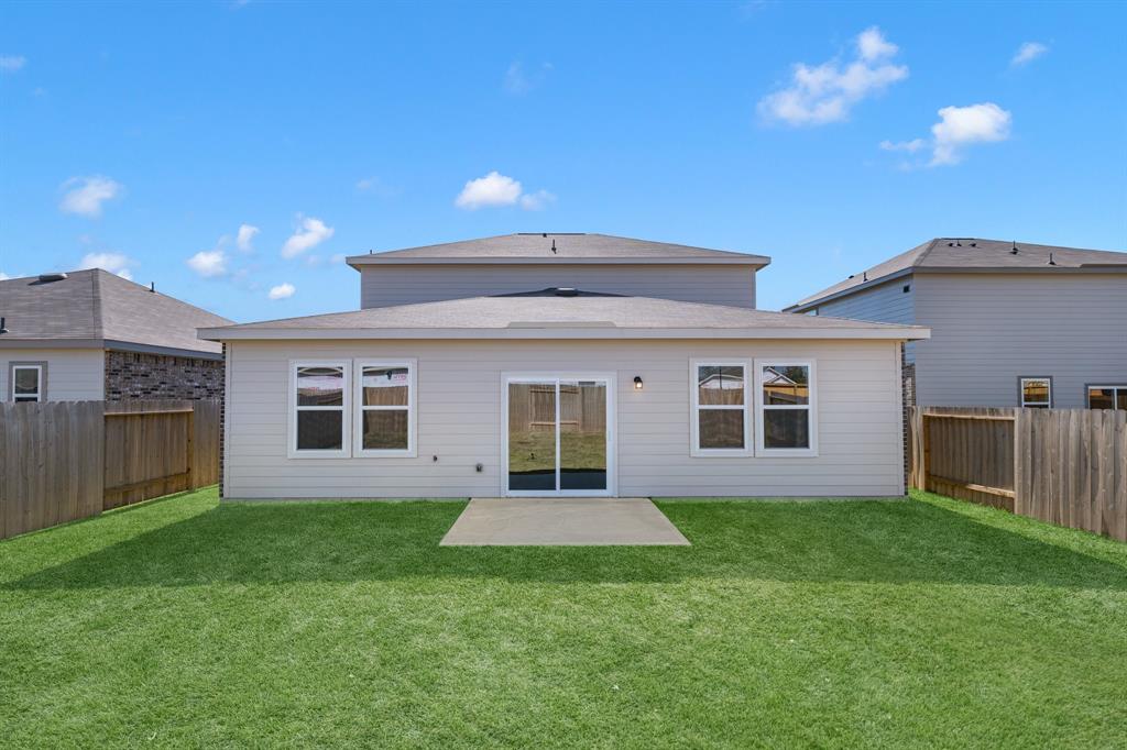 21547 Rolling Streams Drive, New Caney, Texas image 24