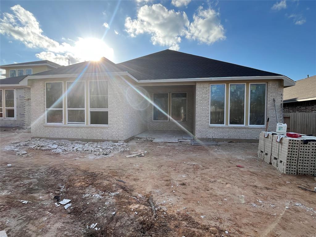 523 Oakview Bend Drive, Montgomery, Texas image 4