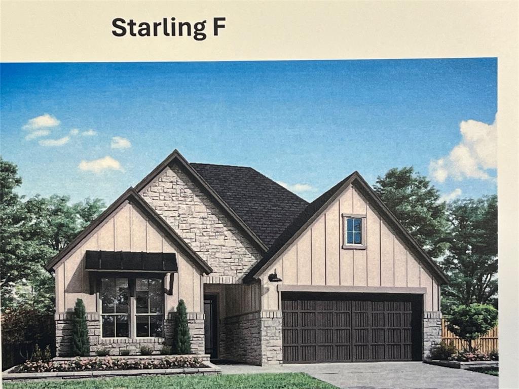 523 Oakview Bend Drive, Montgomery, Texas image 1