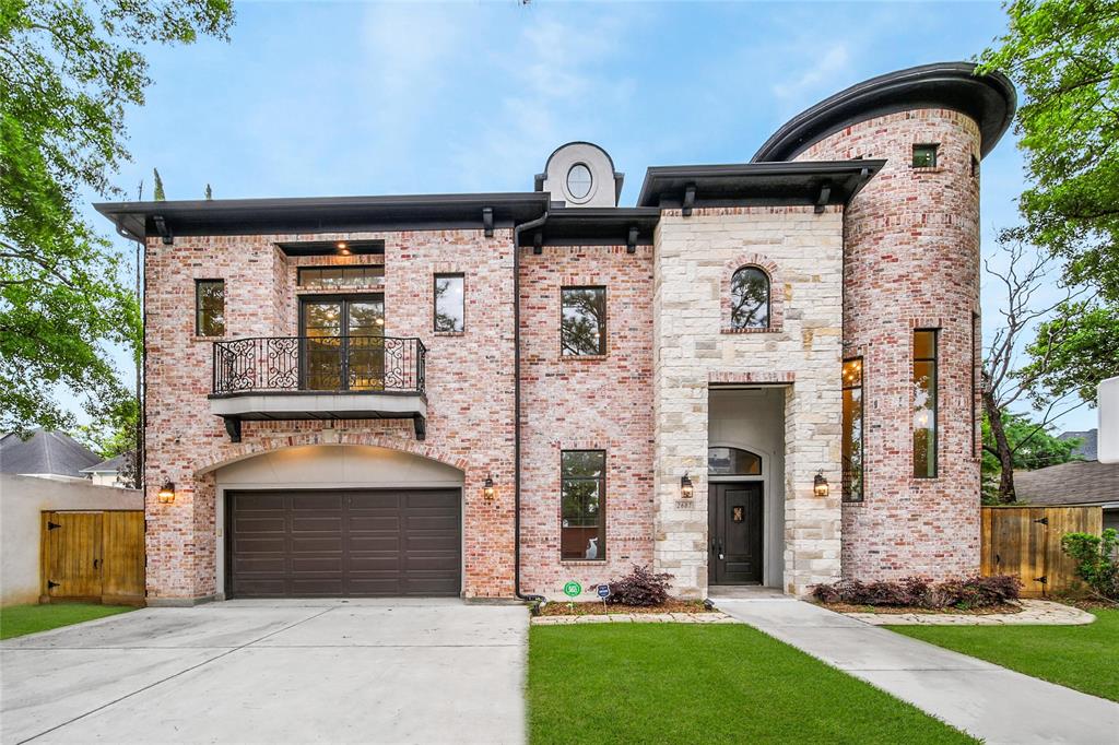 View Houston, TX 77027 house