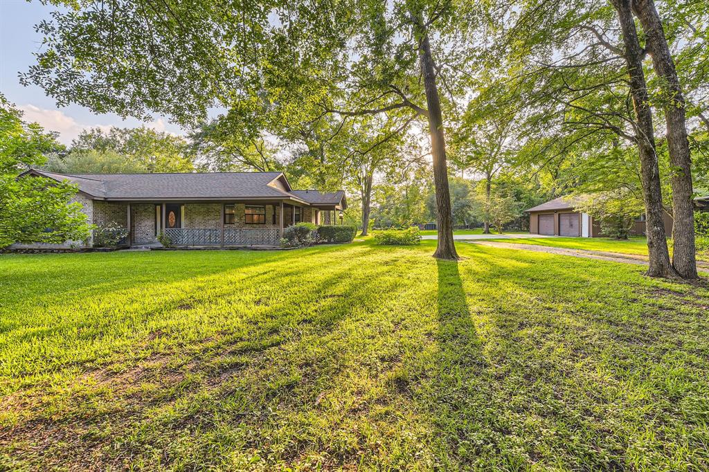 30319 Highland Boulevard, Magnolia, Texas image 1