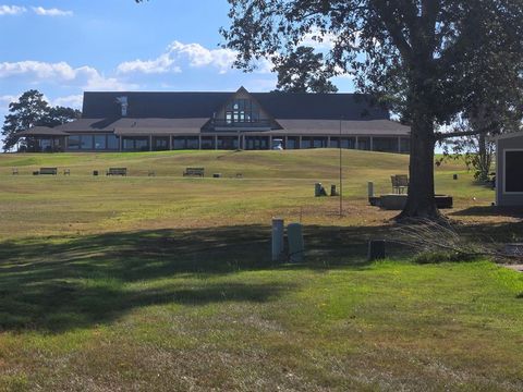 A home in Trinity