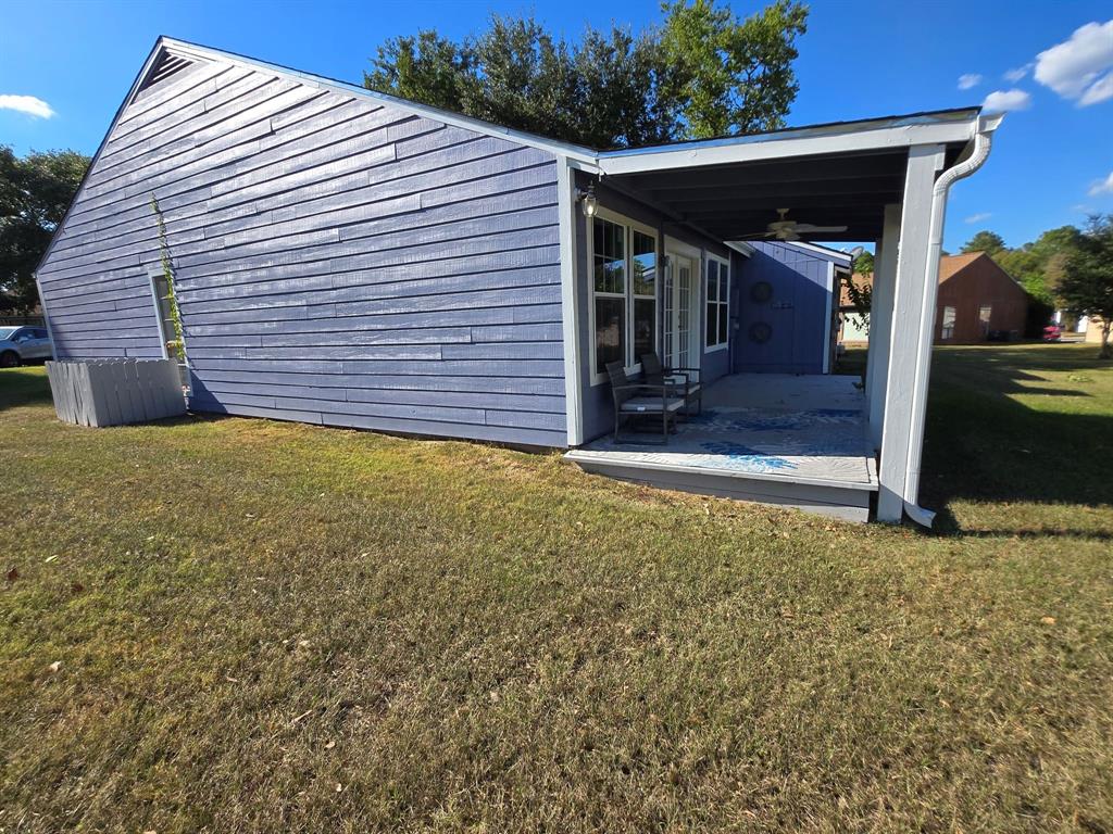 33 Driving Range Lane, Trinity, Texas image 24