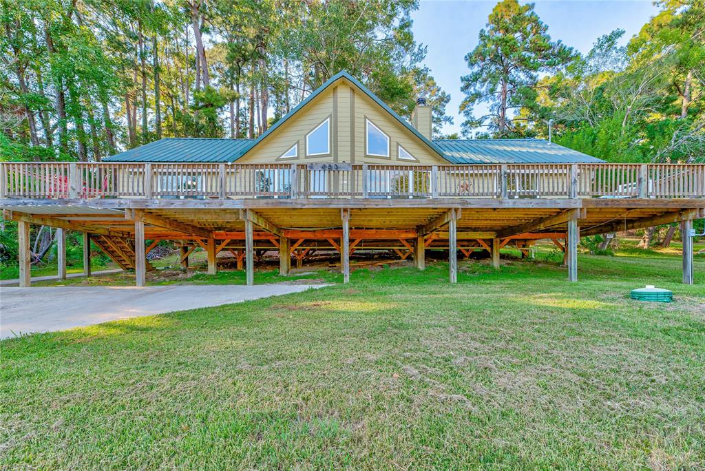 480 Caney Creek Dr Dr, Livingston, Texas image 27