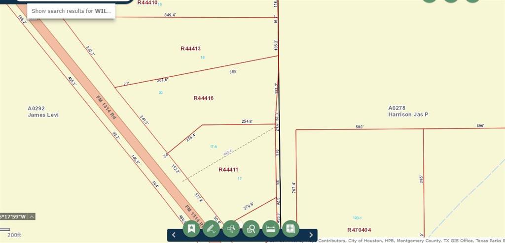 Farm To Market Road 1314, Porter, Texas image 6