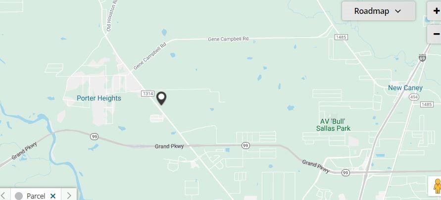 Farm To Market Road 1314, Porter, Texas image 7