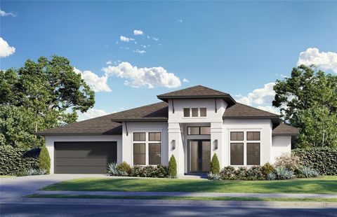 Photo of 415 Venado View Court, Conroe, TX 77304 (MLS # 68082894)