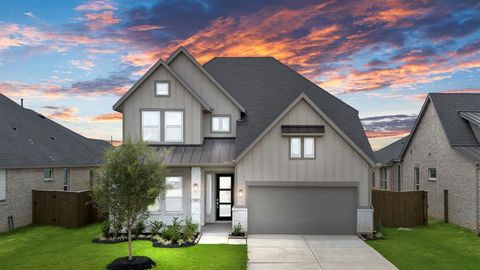 Photo of 213 Black Cypress Trail, Waller, TX 77447 (MLS # 26542911)