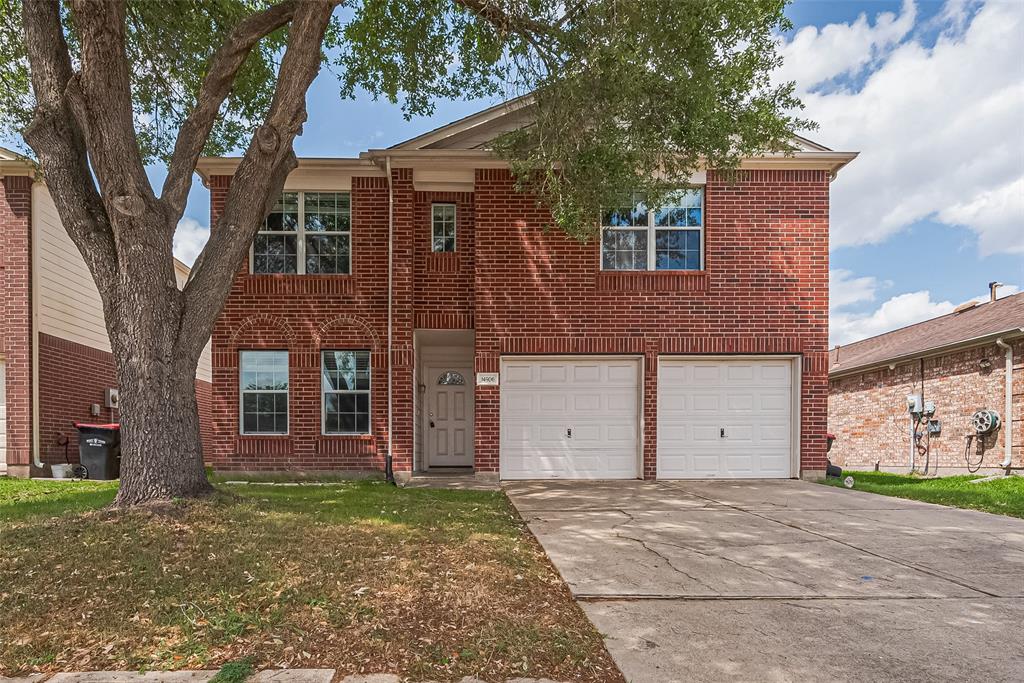 14906 Sugarhollow Drive, Sugar Land, Texas image 1