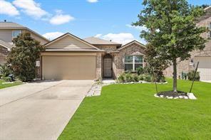 12610 Pirate Bend Drive, La Marque, Texas image 1