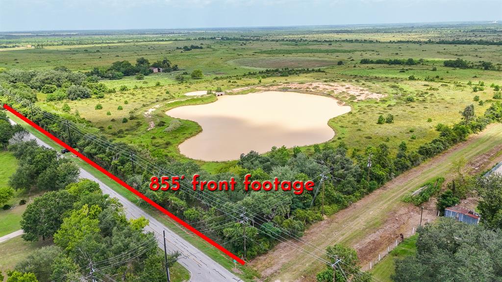 9009 Katy Hockley Road